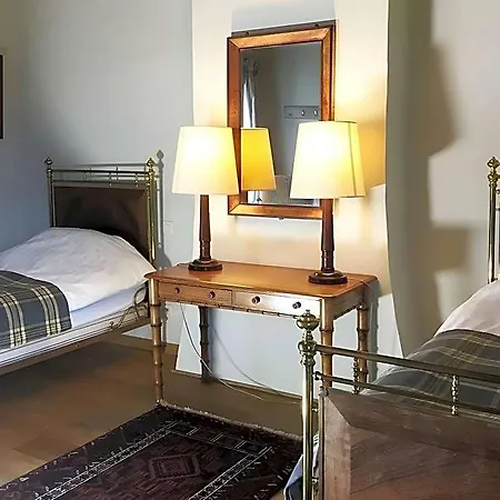 Hotel Ferme D'hougoumont
