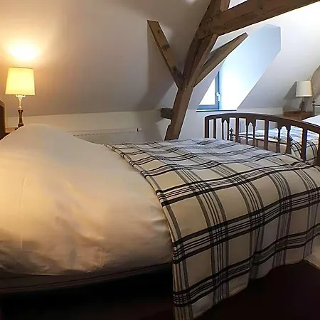 Hotel Ferme D'hougoumont