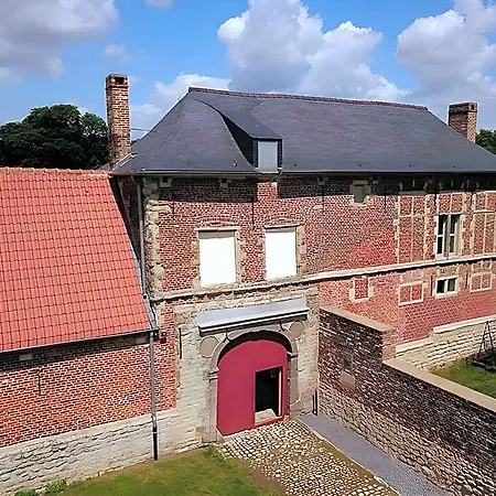 Hotel Ferme D'hougoumont