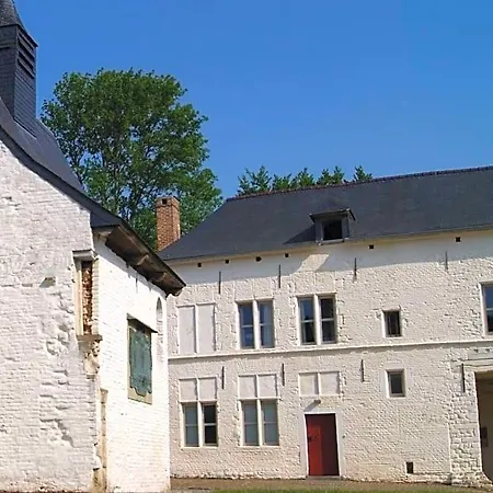 Ferme D'hougoumont Hotel Waterloo