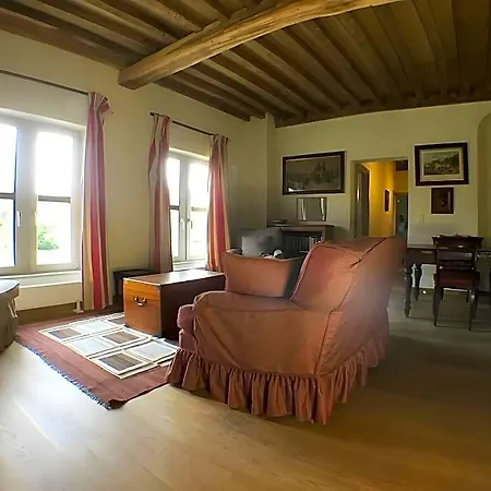 Ferme D'hougoumont Hotel Waterloo