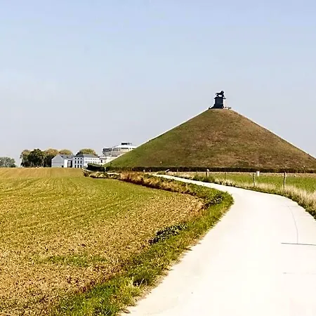 Ferme D'hougoumont