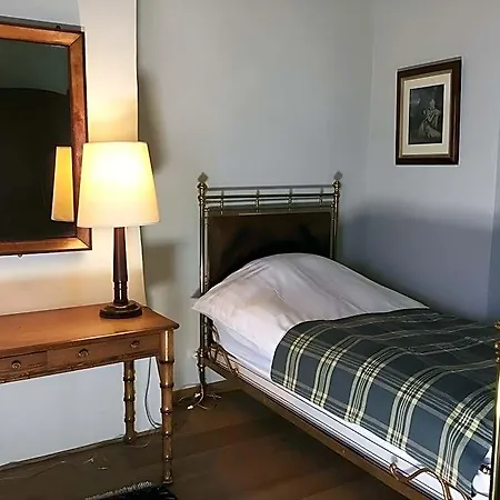 Ferme D'hougoumont Hotel Waterloo
