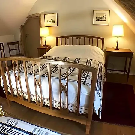 Ferme D'hougoumont 3* Waterloo