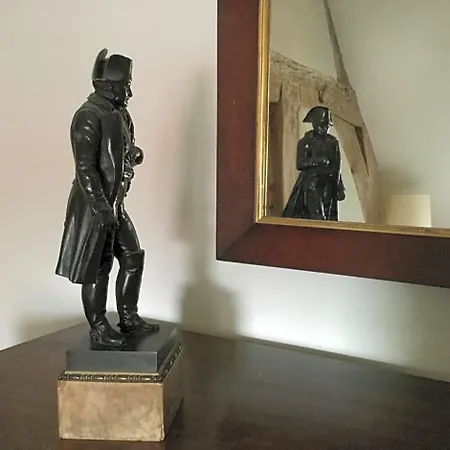Ferme D'hougoumont Hotel