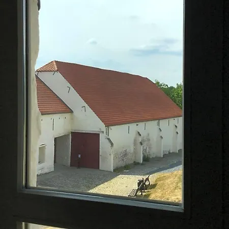 Ferme D'hougoumont Hotel Waterloo