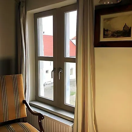 Ferme D'hougoumont Hotel Waterloo