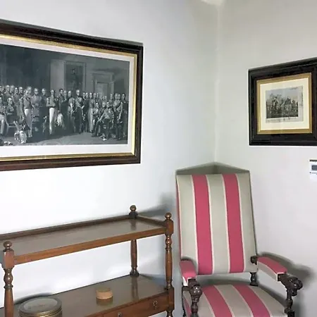 Ferme D'hougoumont Hotel Waterloo